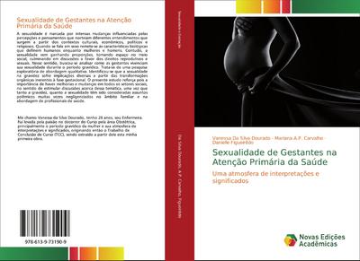 Sexualidade de Gestantes na Atenção Primária da Saúde