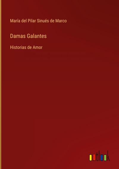 Damas Galantes