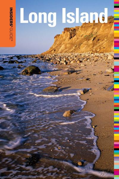 Insiders’ Guide(r) to Long Island