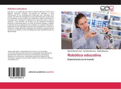 Robótica educativa