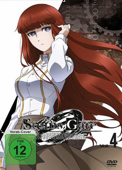 Steins;Gate 0