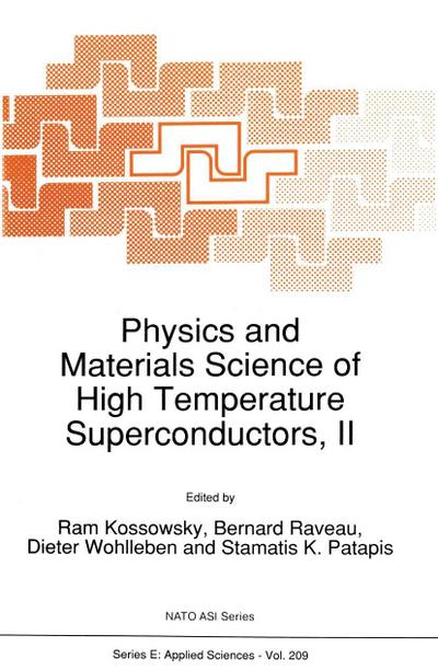 PHYSICS & MATERIALS SCIENCE OF