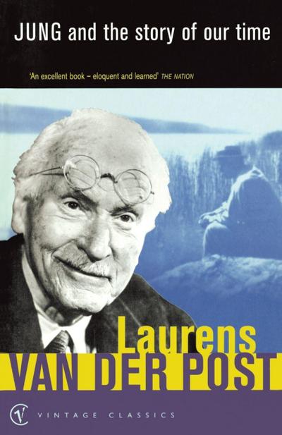 Jung and the Story of Our Time