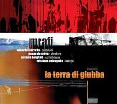 Mrafi: Terra Di Giubba