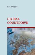 Global Countdown von B. A. Mapelli | Ebook