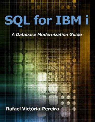 SQL for IBM I