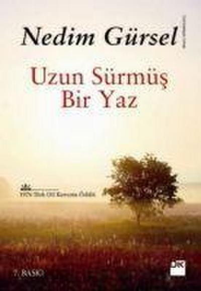 Uzun Sürmüs Bir Yaz