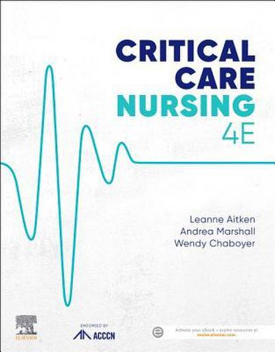 Marshall, A: Critical Care Nursing