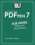 Take Control of PDFpen 7