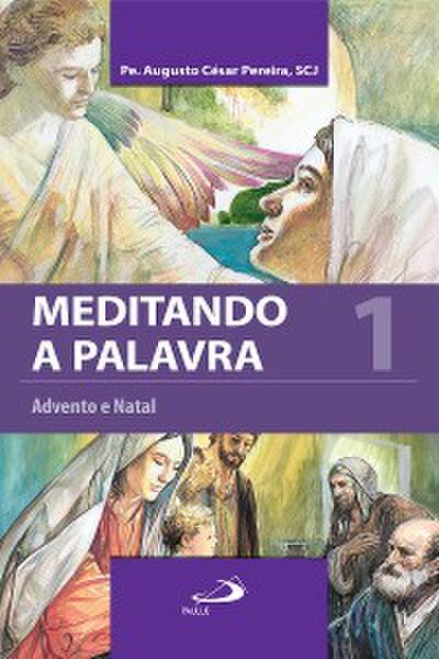 Meditando a Palavra 1