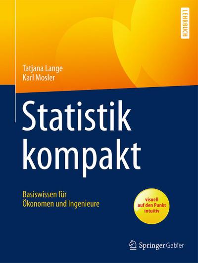 Statistik kompakt