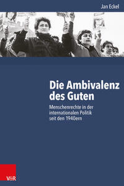 Die Ambivalenz des Guten