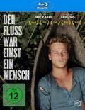 Der Fluss war einst ein Mensch (OmU) [Blu-ray]