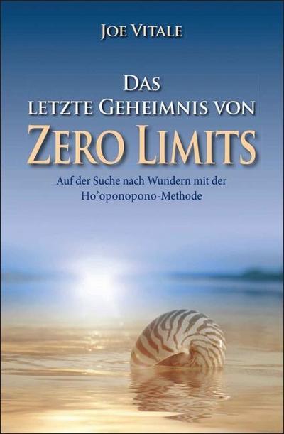 Das letzte Geheimnis von "Zero Limits"