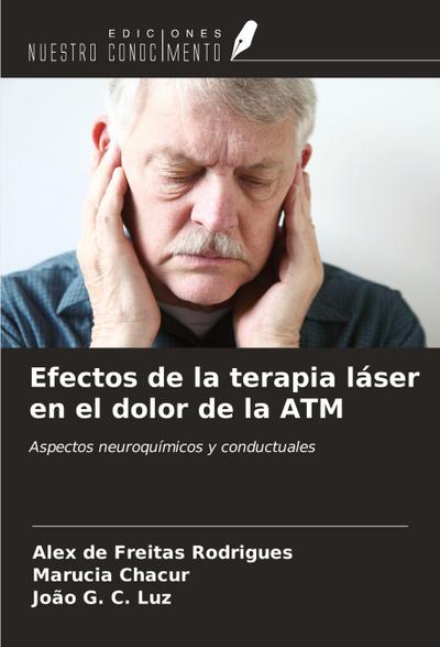 Efectos de la terapia láser en el dolor de la ATM