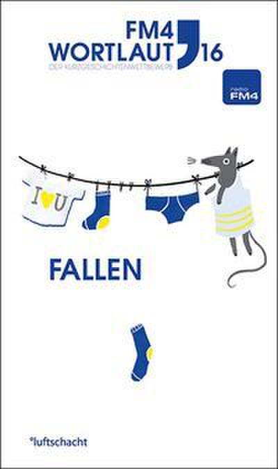 Wortlaut 16. Fallen