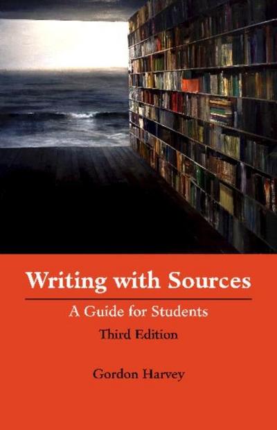 Writing with Sources