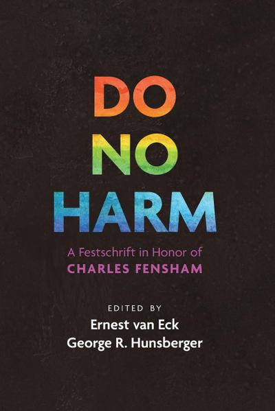 Do No Harm