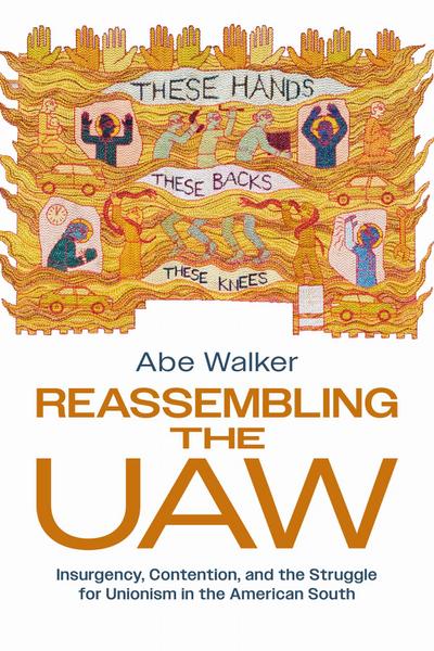 Reassembling the UAW