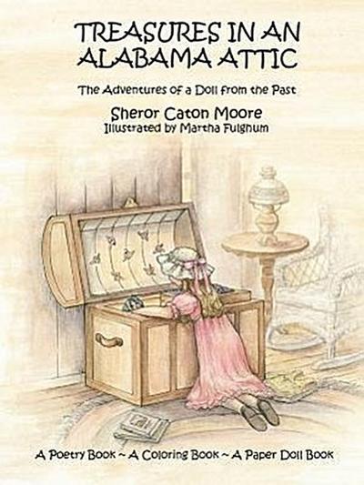 Treasures in an Alabama Attic