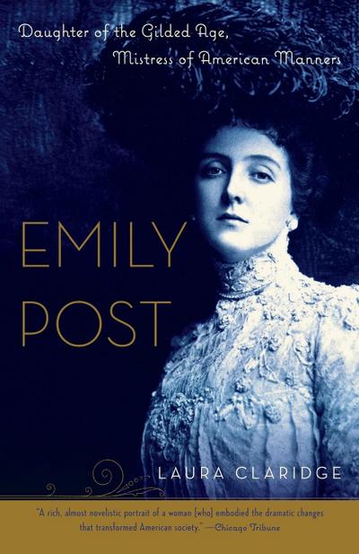 Emily Post