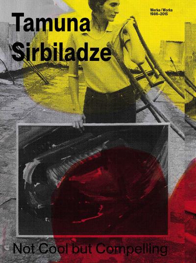 Tamuna Sirbiladze. Not Cool but Compelling