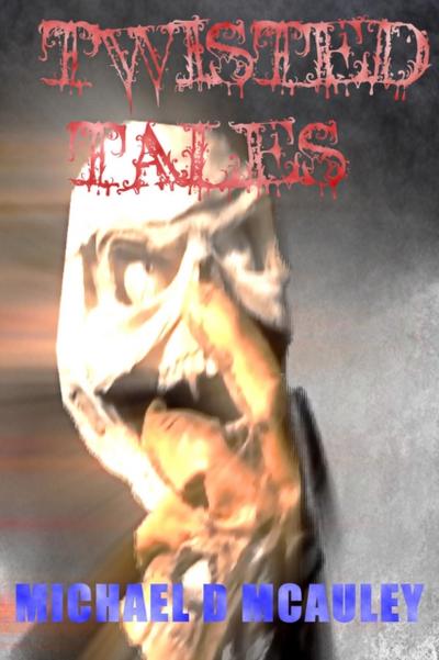 Twisted Tales