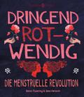 Dringend rotwendig