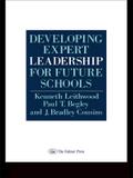Developing Expert Leadership For Future Schools
