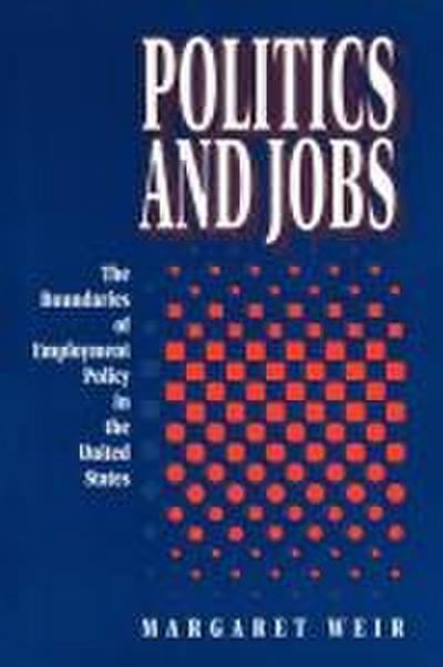 Politics and Jobs