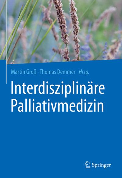 Interdisziplinäre Palliativmedizin