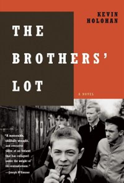 The Brothers’ Lot