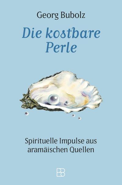 Die kostbare Perle