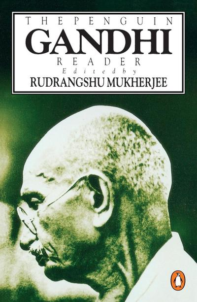 The Penguin Gandhi Reader