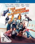Das fliegende Klassenzimmer (2022) BD
