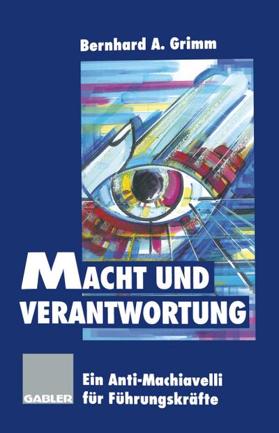 Macht und Verantwortung