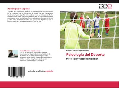 Psicología del Deporte