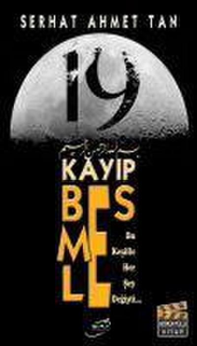 19 Kayip Besmele