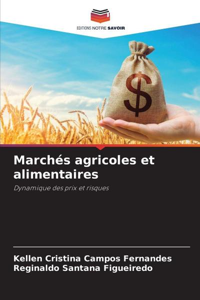 Marchés agricoles et alimentaires