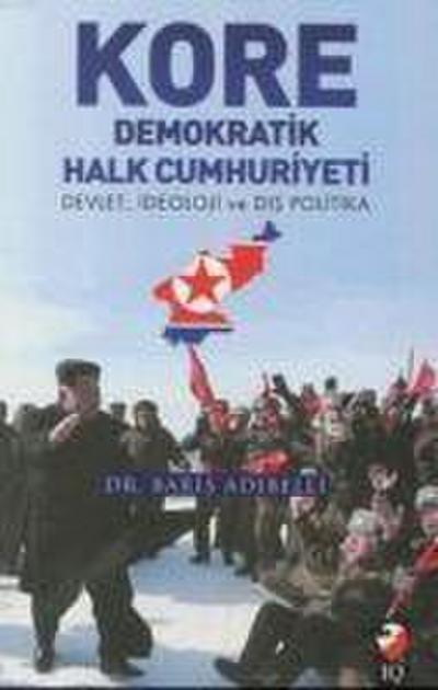 Kore Demokratik Halk Cumhuriyeti