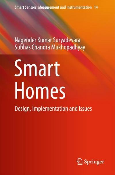 Smart Homes