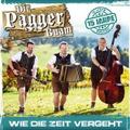 Wie die Zeit vergeht-15 Jahre
