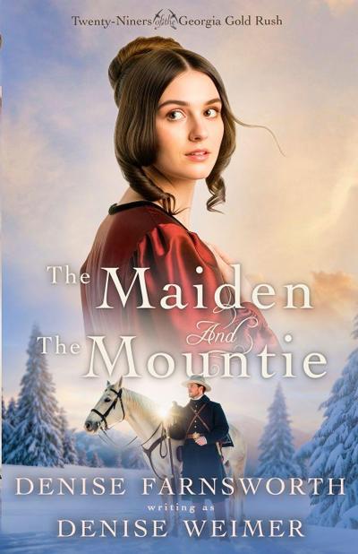 The Maiden and the Mountie