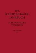 105. Schopenhauer Jahrbuch