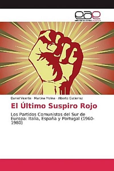 El Último Suspiro Rojo