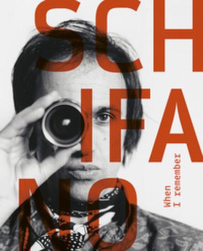 Mario Schifano