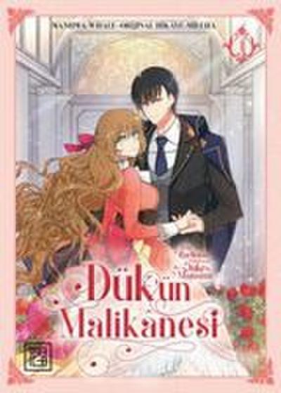 Dükün Malikanesi 1