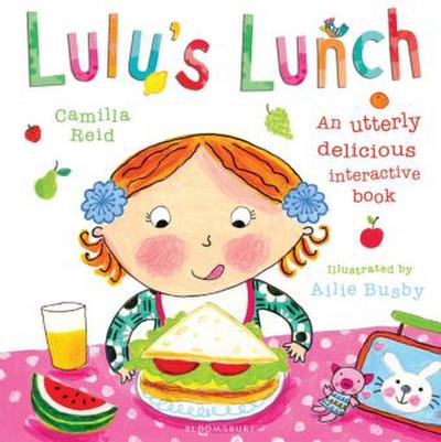 Lulu’s Lunch