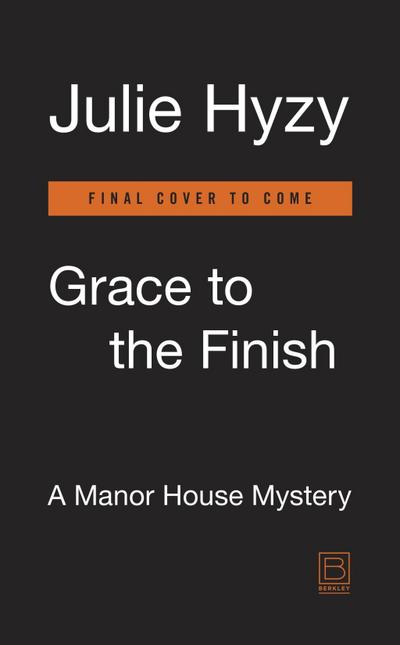 Grace to the Finish