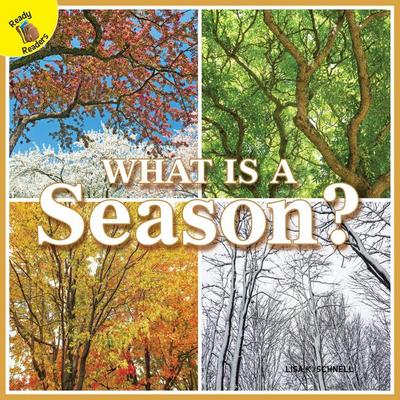 What Is a Season?